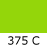 PMS 375C Lime Green